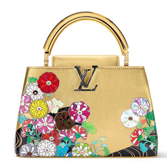 Capucines BB Golden Garden