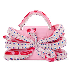 Capucines Mini Tentacle