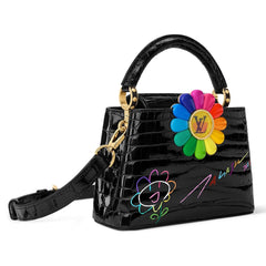 Capucines Mini Autograph