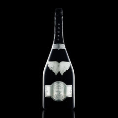 Angel Champagne NV Brut (La Collection Noire) 600cl Methuselah