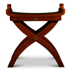 Fireside Stool