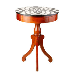 3-Player Chess Table