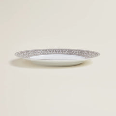 Mosaique Au 24 Platinum Dinner Plate