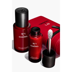 N°1 De Chanel Red Camellia Expert Revitalizing Serum Duo