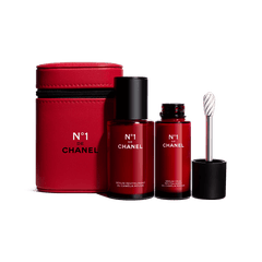 N°1 De Chanel Red Camellia Expert Revitalizing Serum Duo