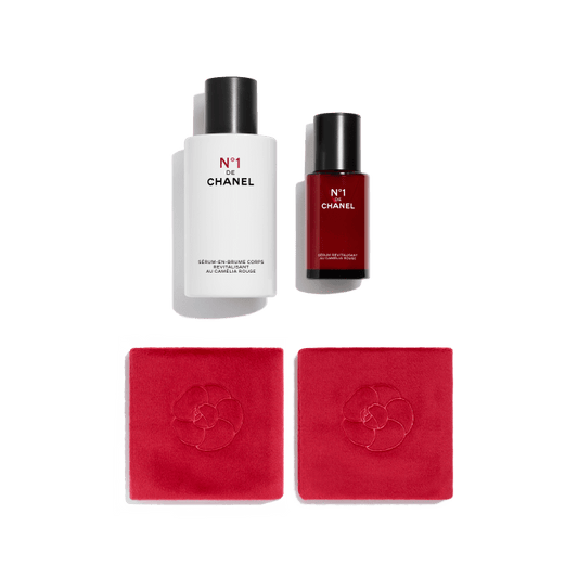 N°1 De Chanel Limited-Edition Sport Set