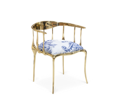 Nº 11 Heritage Chair