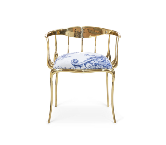 Nº 11 Heritage Chair