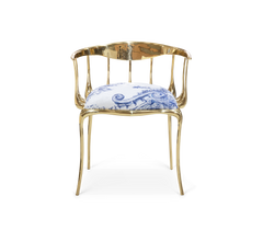 Nº 11 Heritage Chair