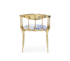 Nº 11 Heritage Chair
