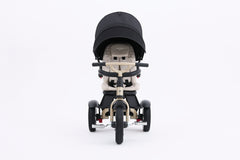 Mulliner Bentley 6 in 1 Stroller Trike White Sand(Limited Edition)