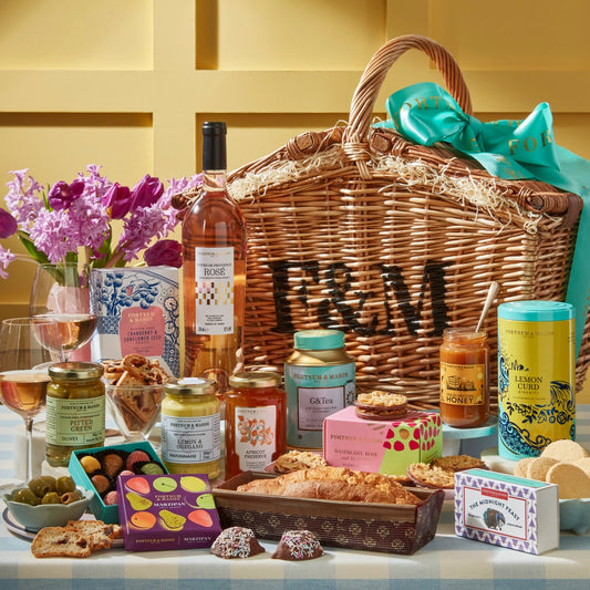 The Spring Celebration Hamper