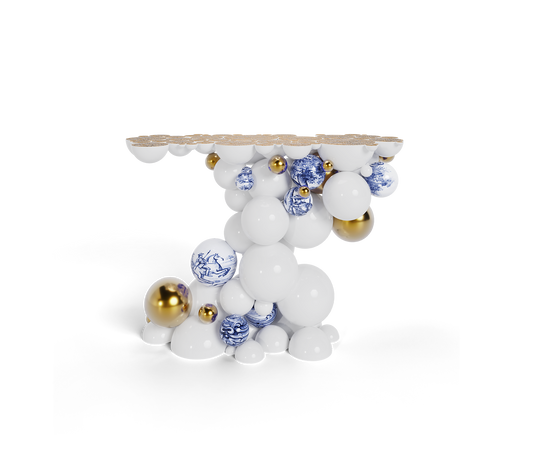 Newton Heritage Console