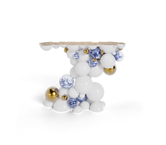 Newton Heritage Console