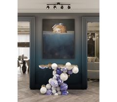 Newton Heritage Console