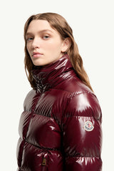 Niveole Short Down Jacket