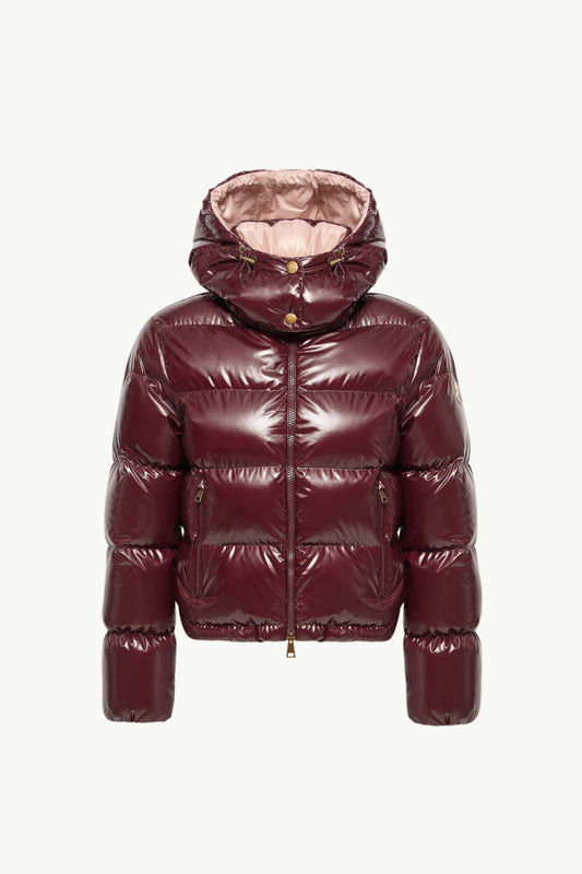 Niveole Short Down Jacket