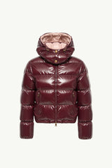 Niveole Short Down Jacket