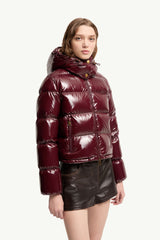 Niveole Short Down Jacket