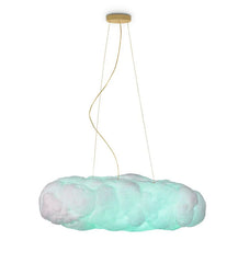 Nursery Cloud Lamp With Sound - Small