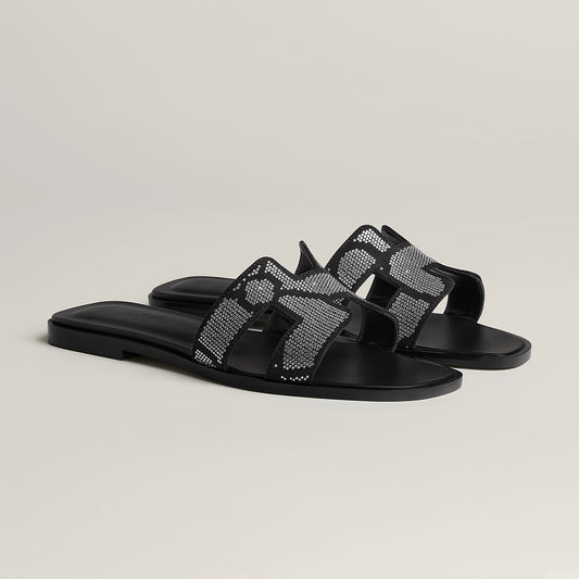 Oran Sandal