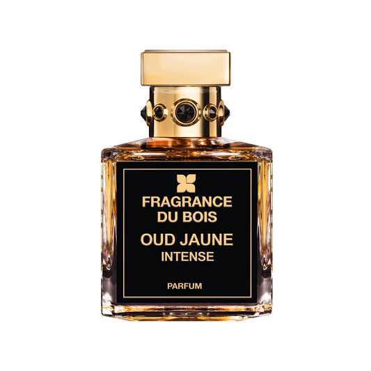 Oud Jaune Intense