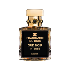 Oud Noir Intense