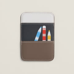 Pencils" Magsafe Card Holder