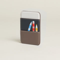Pencils" Magsafe Card Holder