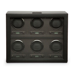 Axis 6 Piece Watch Winder