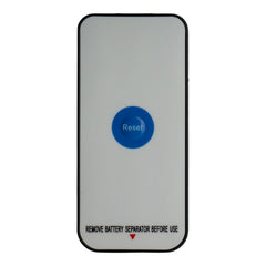 Jules Verne LED, Rainbow