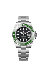 Submariner Date