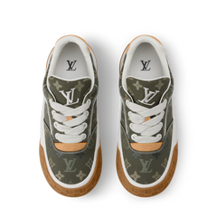 LV Tilted Trainers