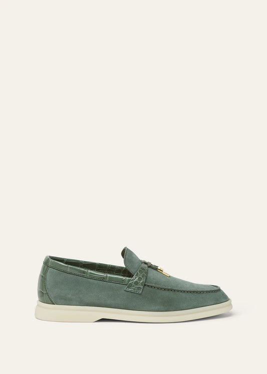 Summer Charms Walk Loafer