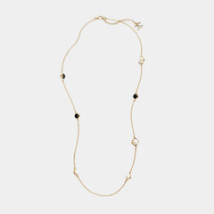 Long Necklace