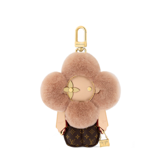 Vivienne Fashionista Bag Charm
