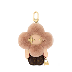 Vivienne Fashionista Bag Charm
