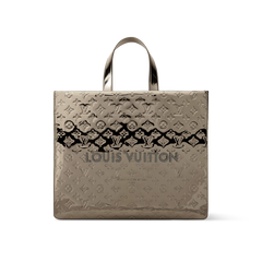 Shopper Tote MM Bag