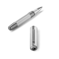 007 Special Issue Silver Edition Rollerball