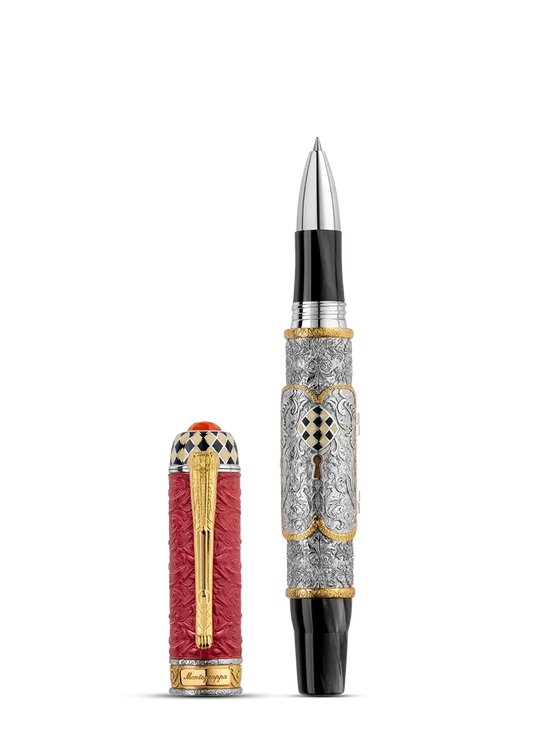 Casanova Rollerball