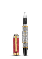 Casanova Rollerball