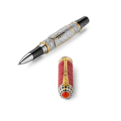 Casanova Rollerball