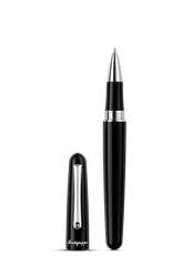 Elmo 01 Pen, Black