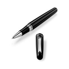 Elmo 01 Pen, Black