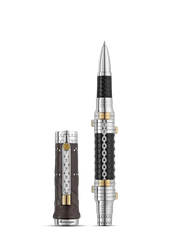 Harry Houdini Rollerball