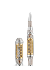 Michelangelo 550th Anniversary Rollerball