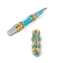 Montgolfier Rollerball