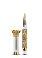Odyssey Chapter I Rollerball