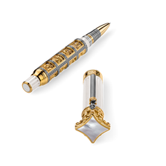 Odyssey Chapter I Rollerball
