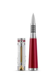 Prince Albert II of Monaco Foundation: Life Rollerball